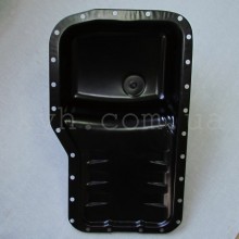 Піддон двигуна 4HG1/4HG1-T